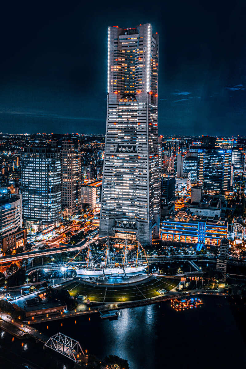 Skyscraper