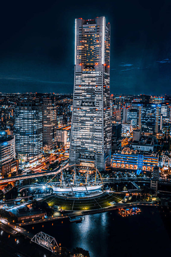 Skyscraper