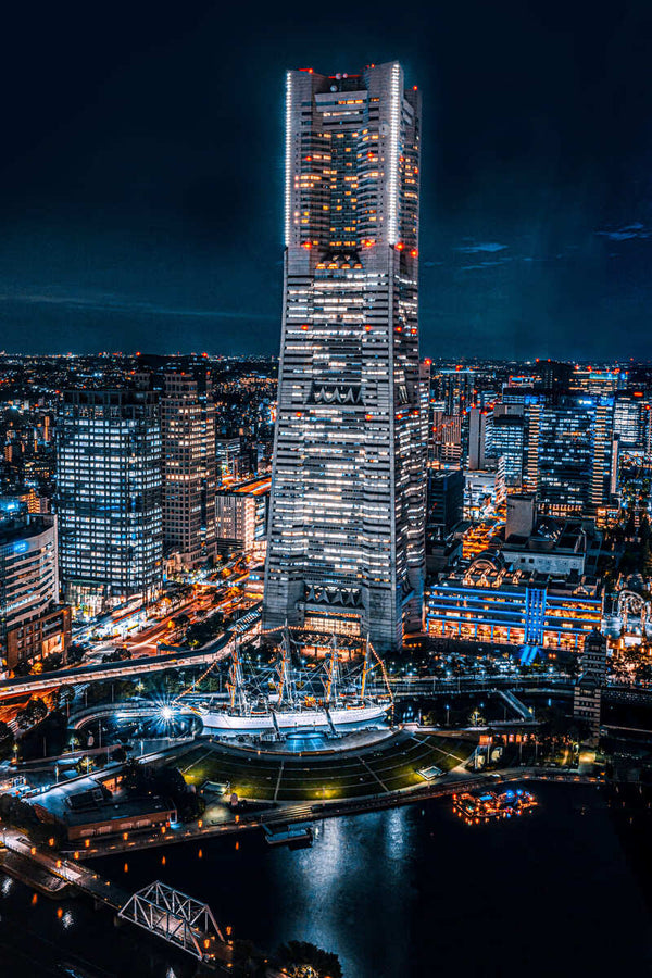 Skyscraper