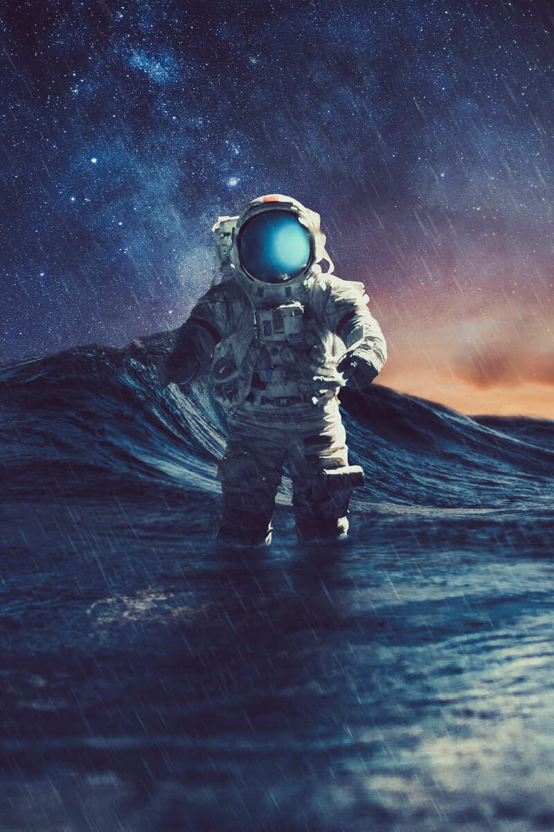Stranded II
