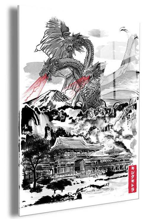 The Rise of The King