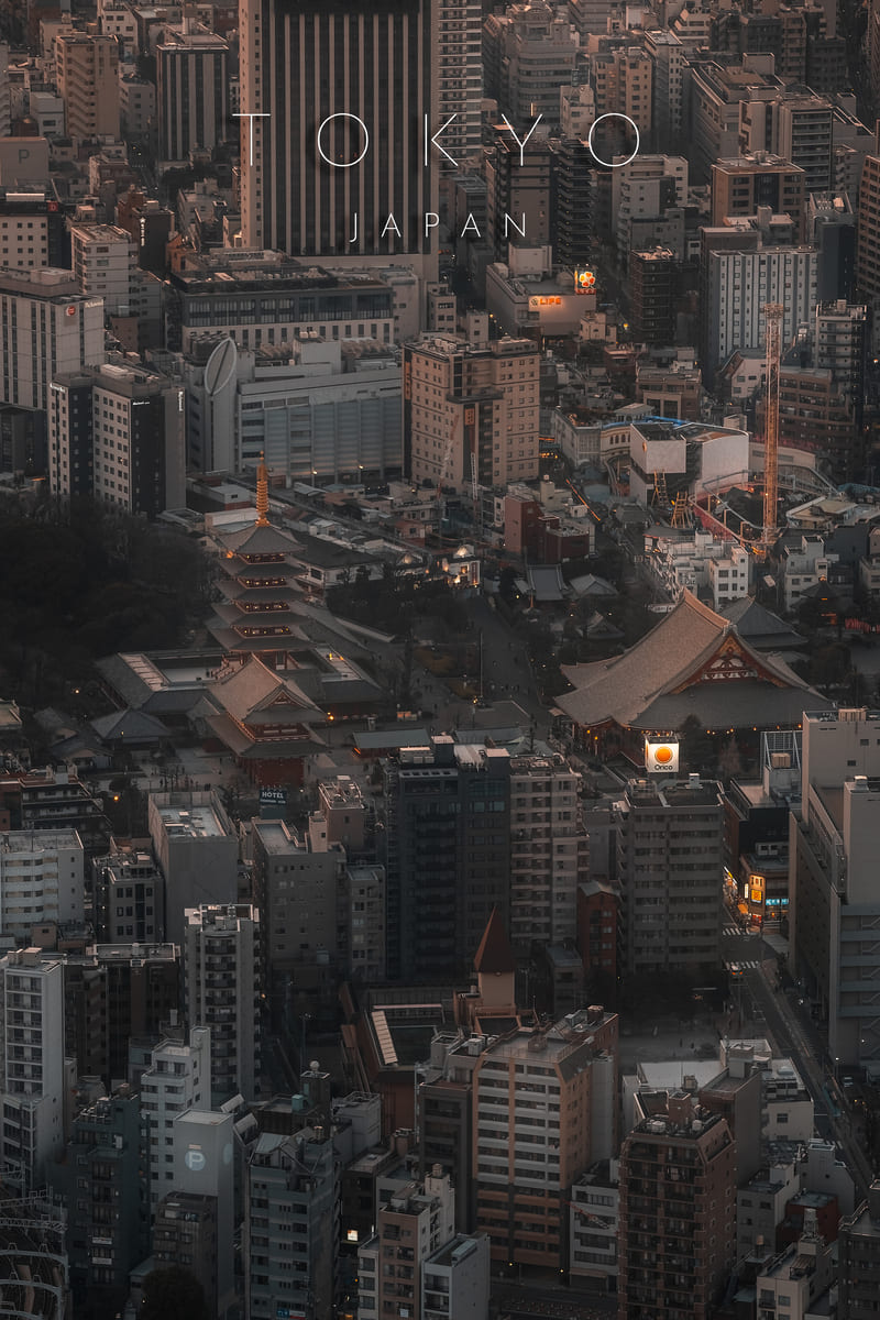 Tokyo Asakusa