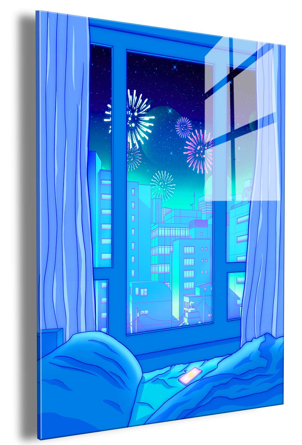 Tokyo Summer Dreams