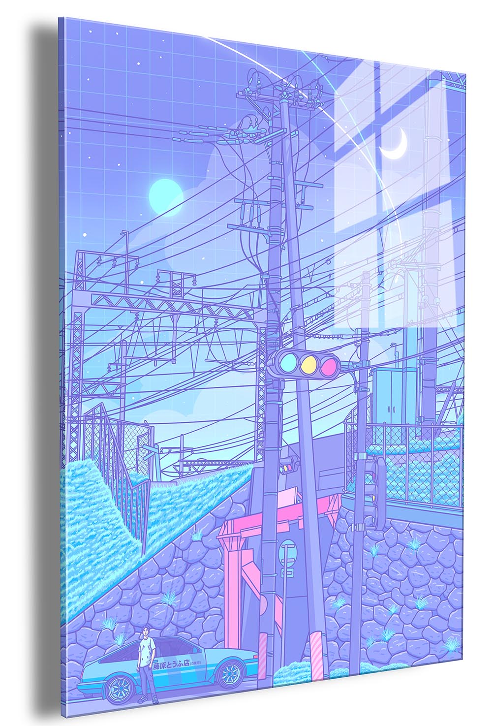 Traffic lights