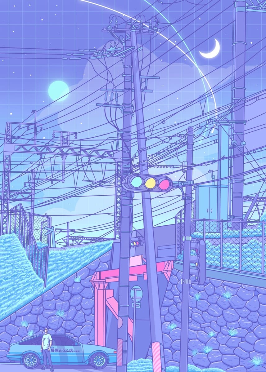 Traffic lights