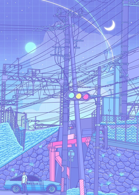 Traffic lights