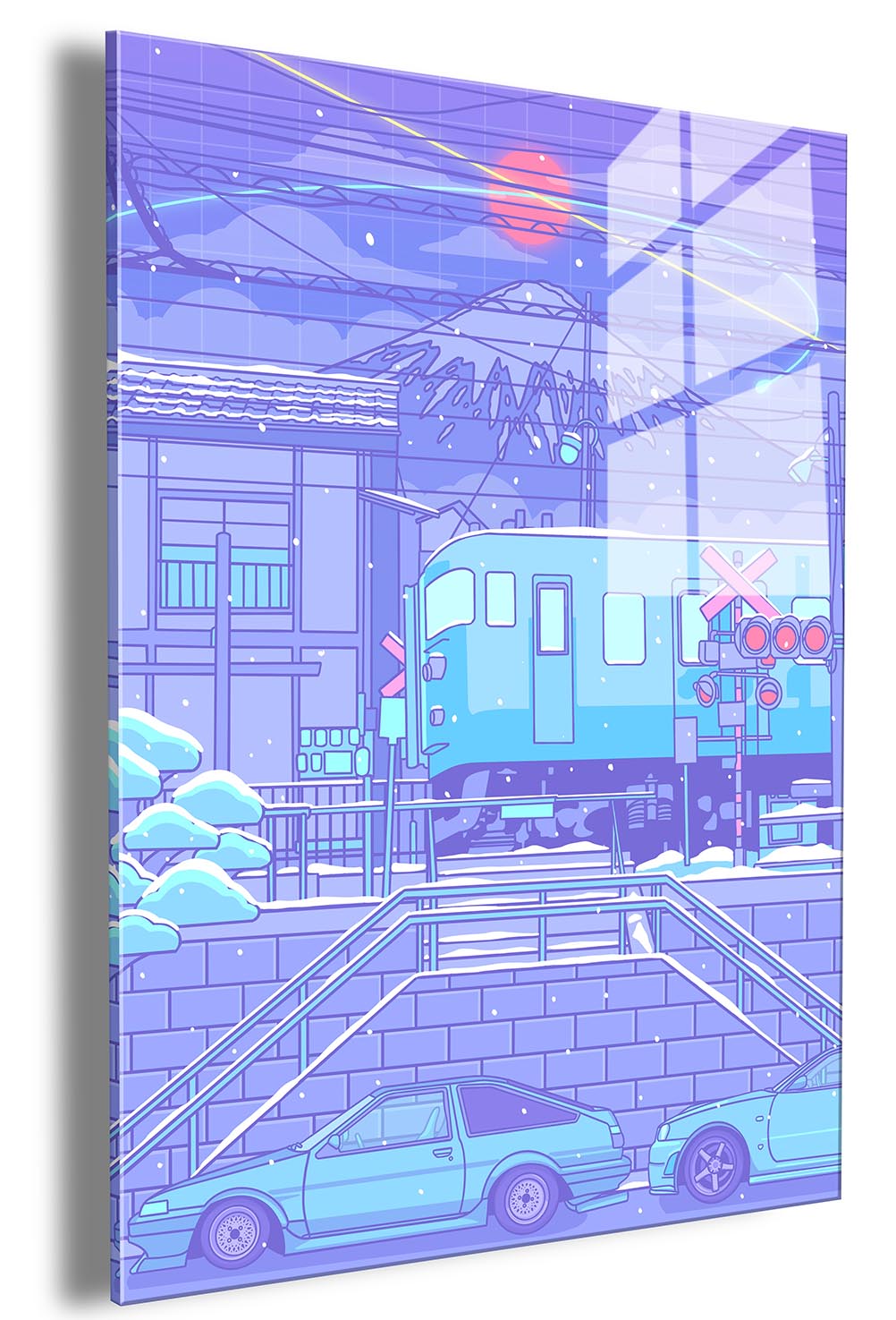 Way home