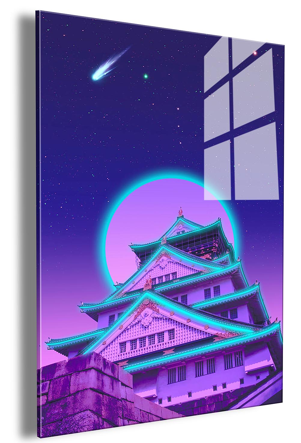 Cyber Castle
