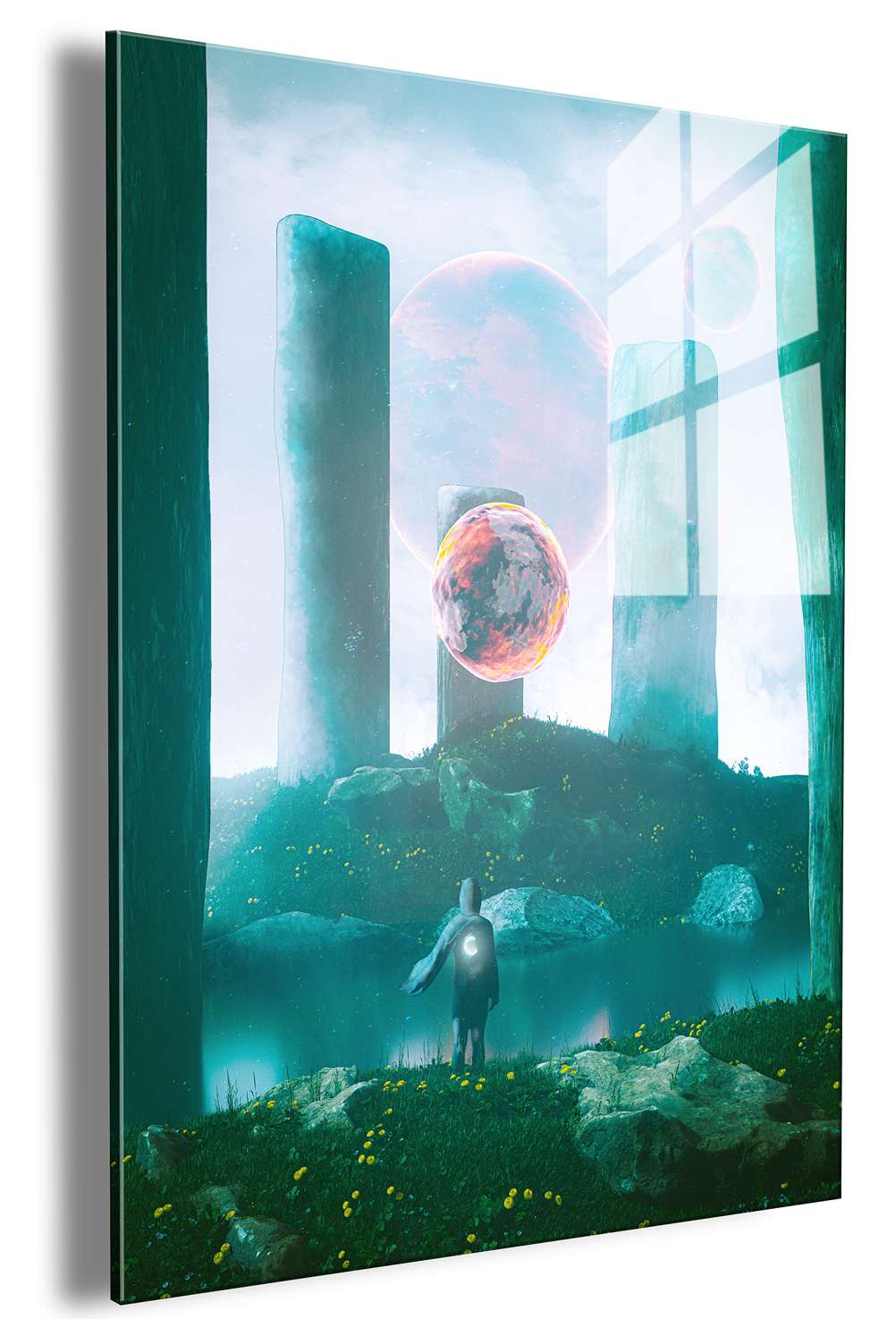 Destiny World