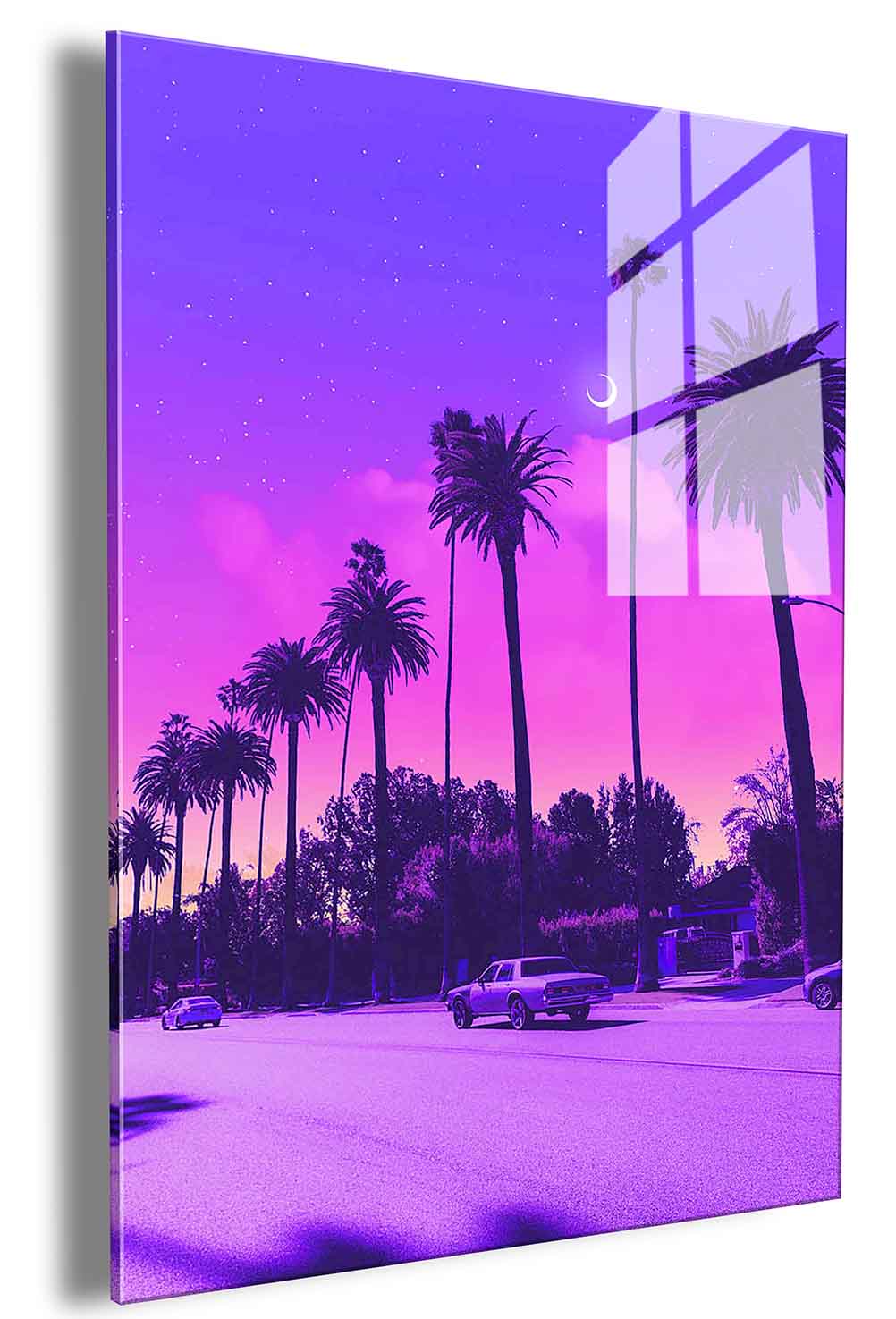 Drive Synth