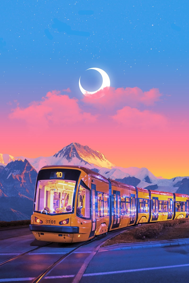 Express Of Dreams