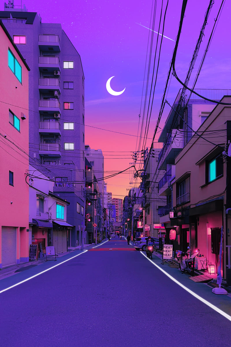 Good Night