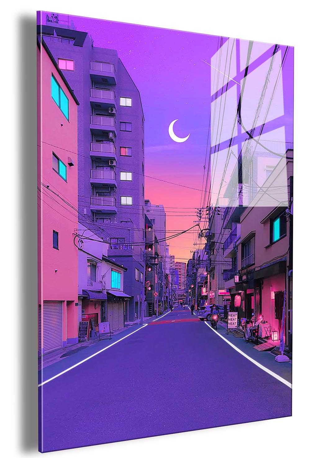 Good Night