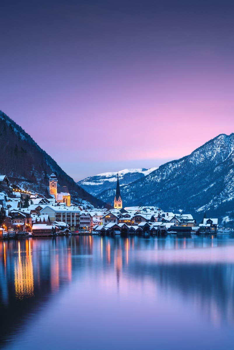 Hallstatt