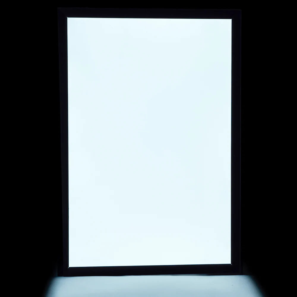Buy White Lightbox Frame