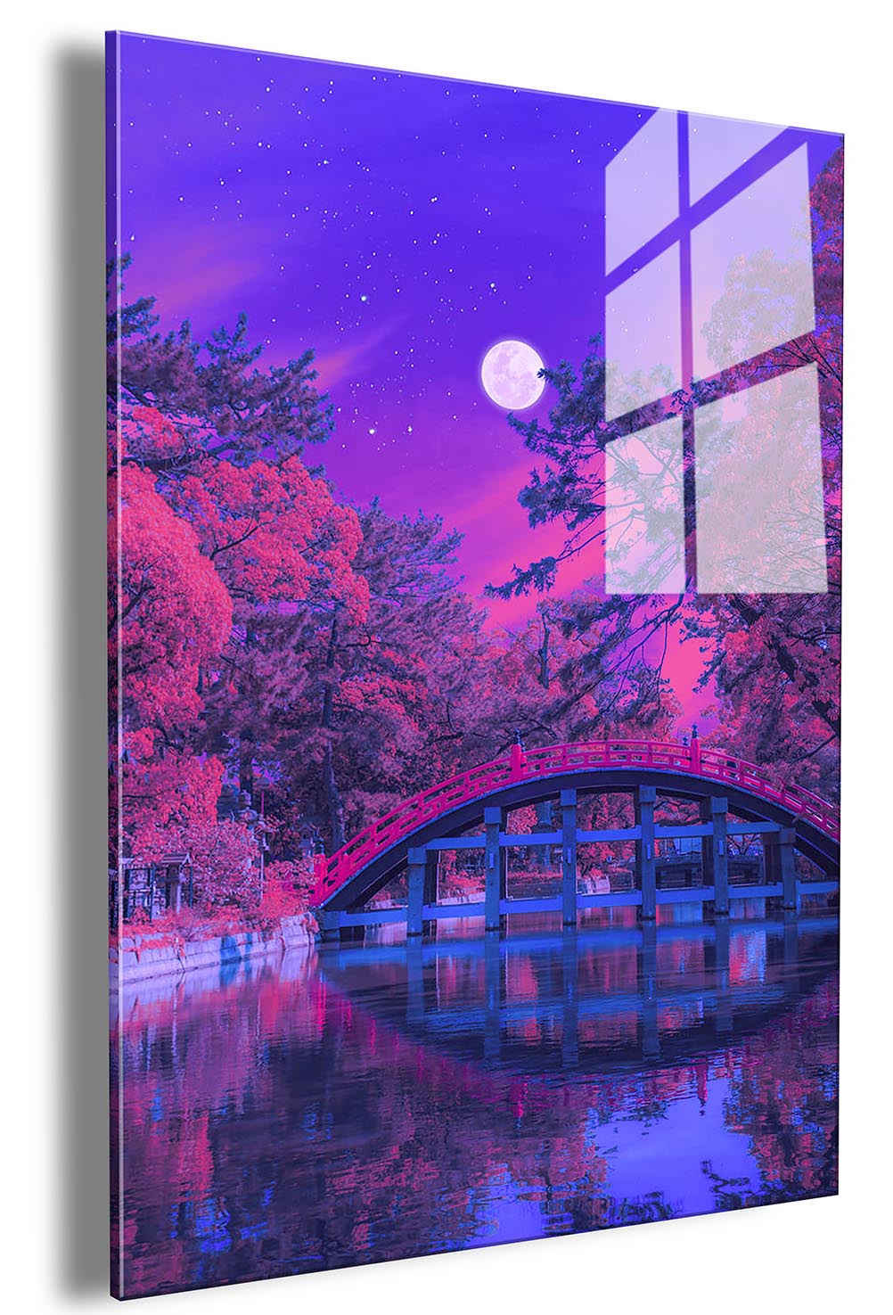 Magical Bridge
