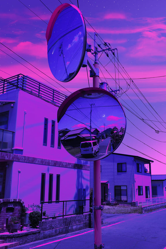 Mirror Street