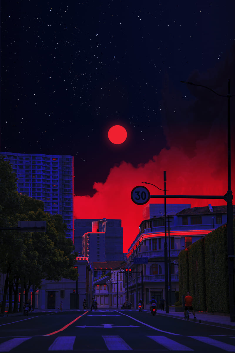 Perfect Dreams