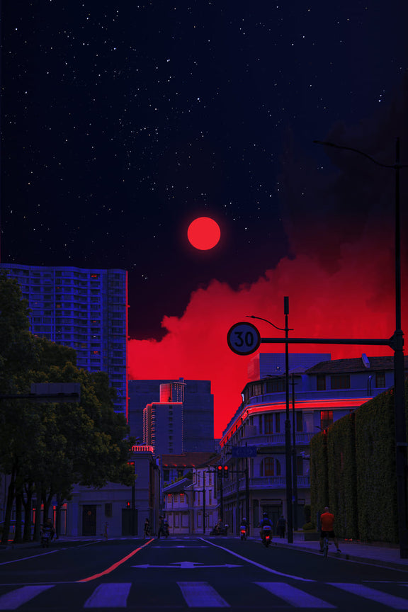 Perfect Dreams