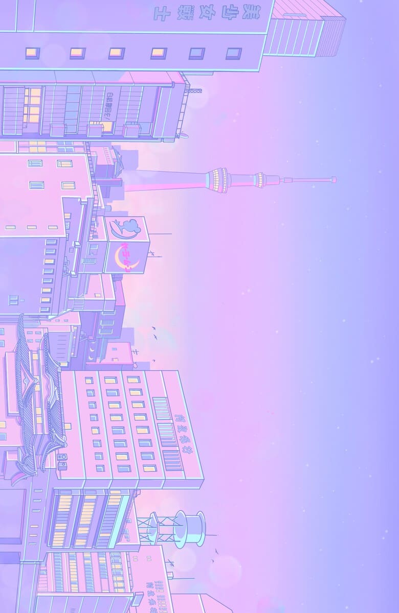 horizontal