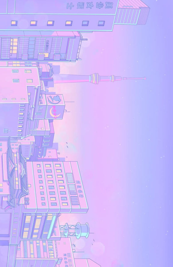 horizontal