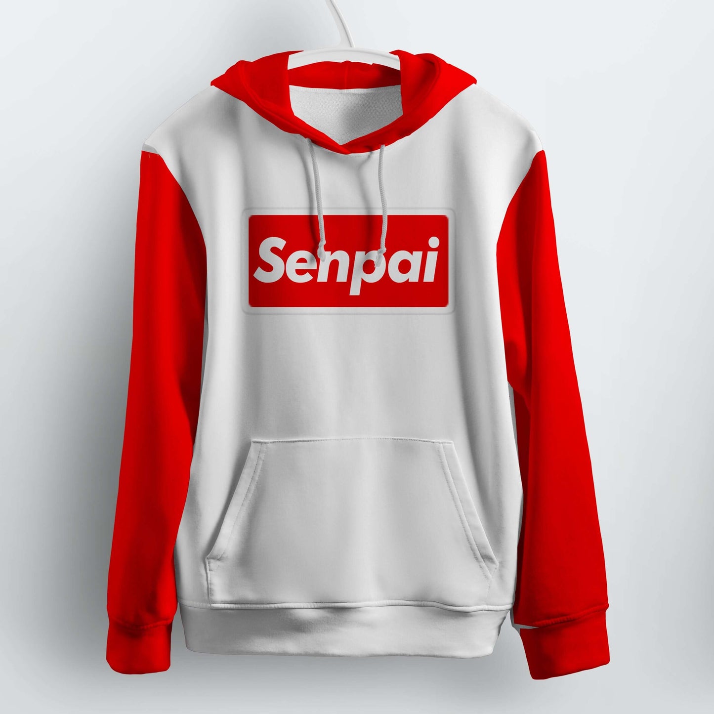Senpai Hoodie