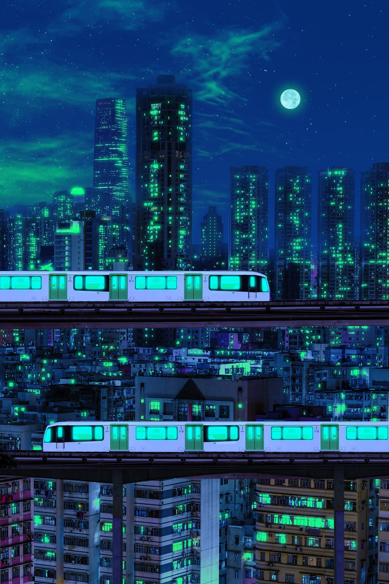 Skycraper