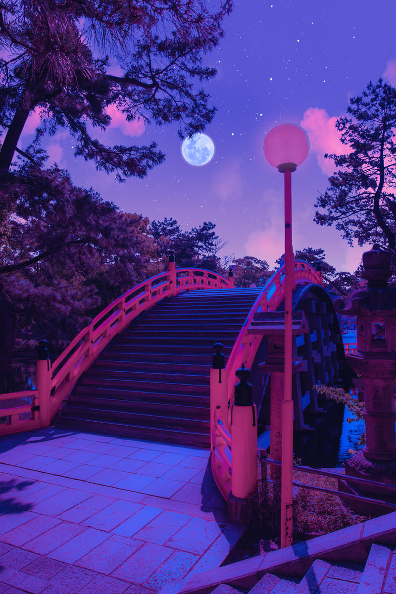 Stairway to Heaven