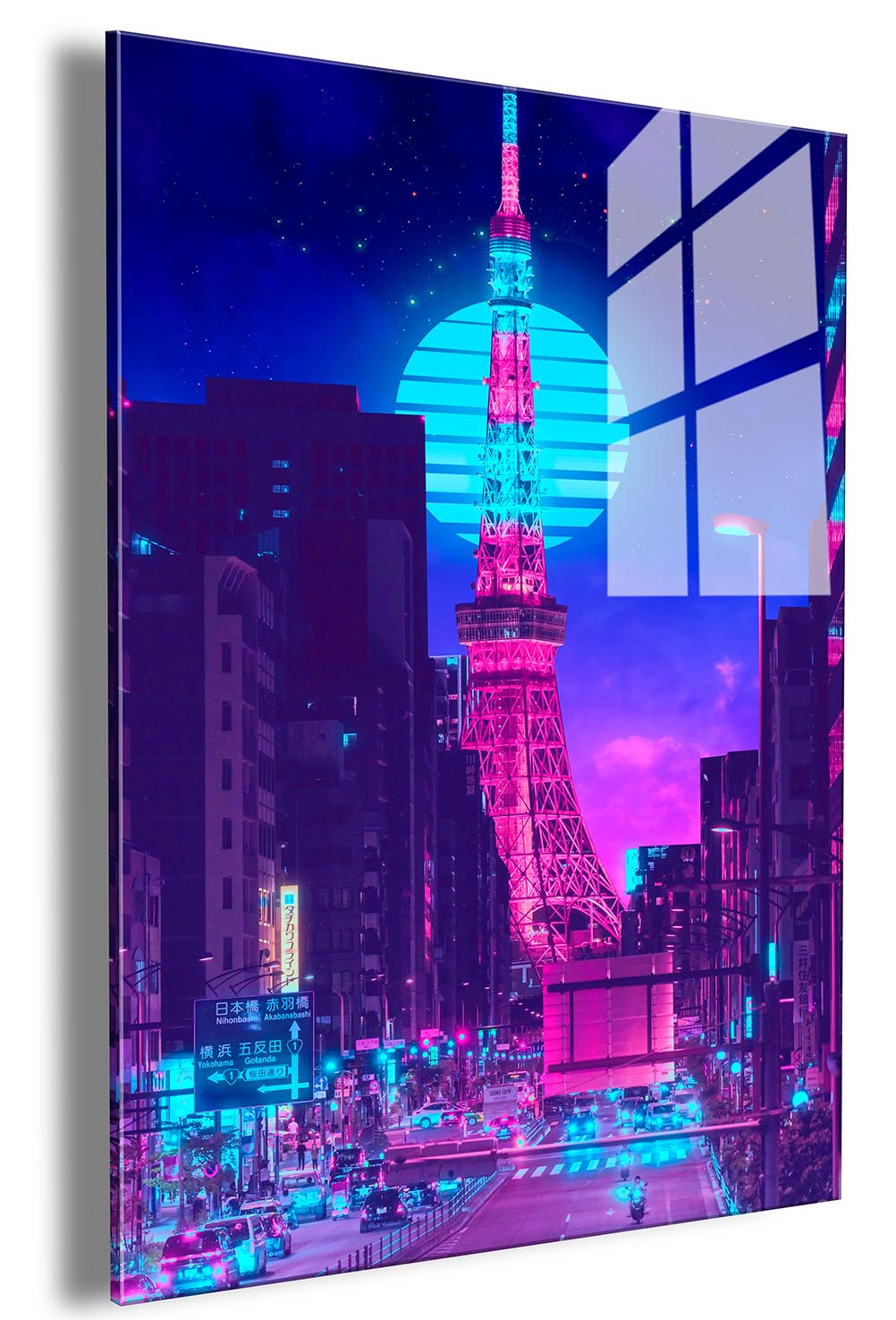 Tokyo Tower