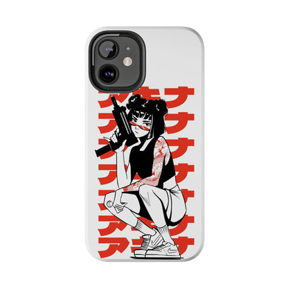 Akina Phone Case