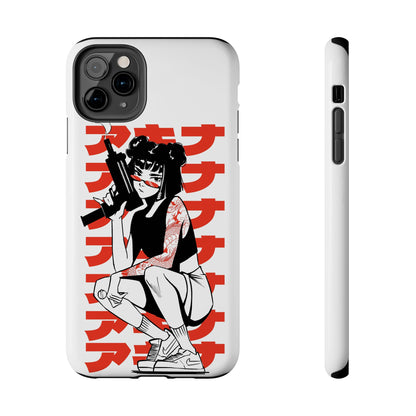 Akina Phone Case