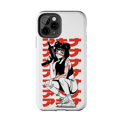 Akina Phone Case