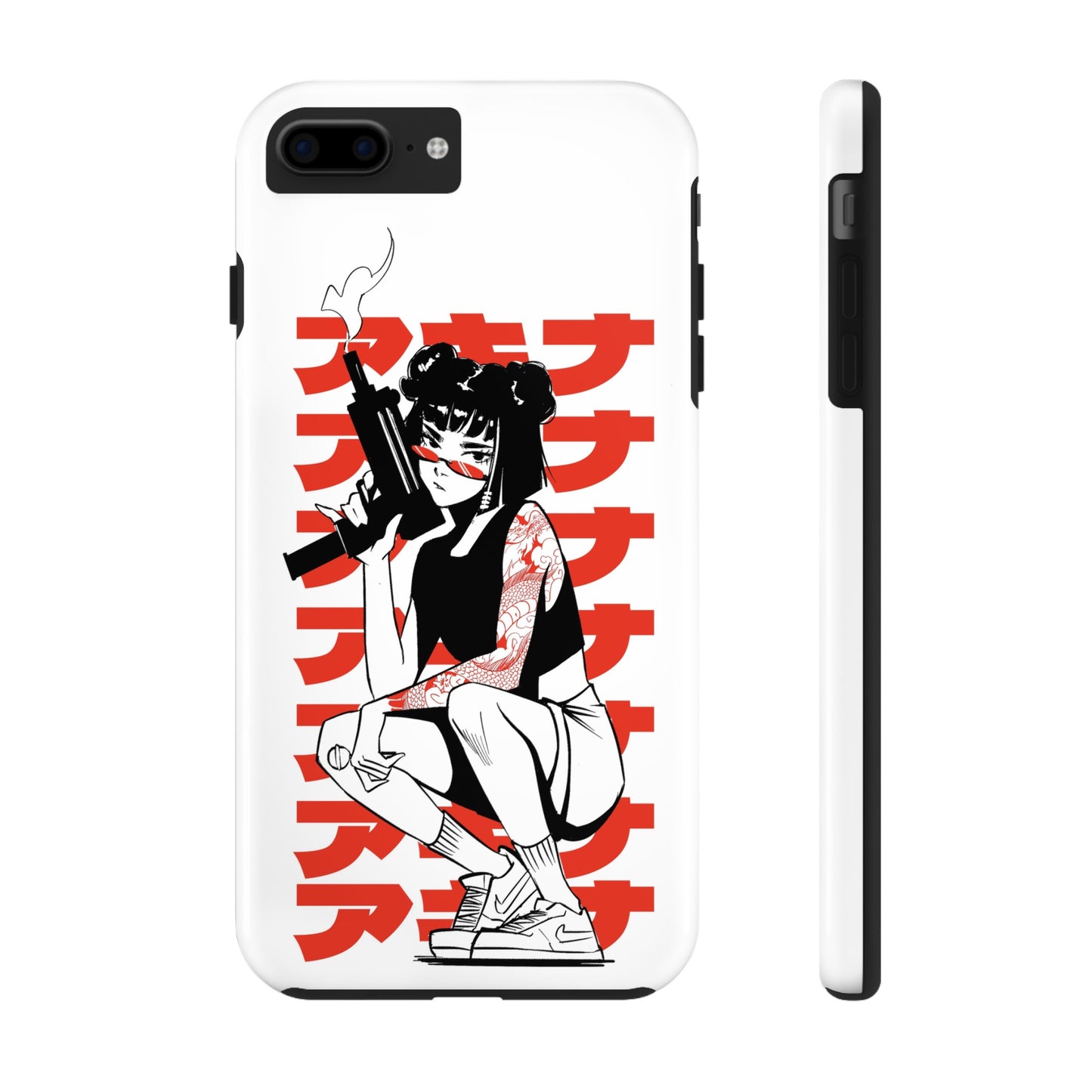 Akina Phone Case