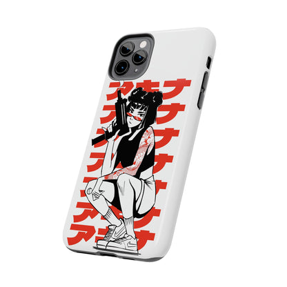 Akina Phone Case