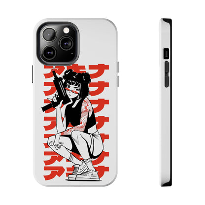 Akina Phone Case