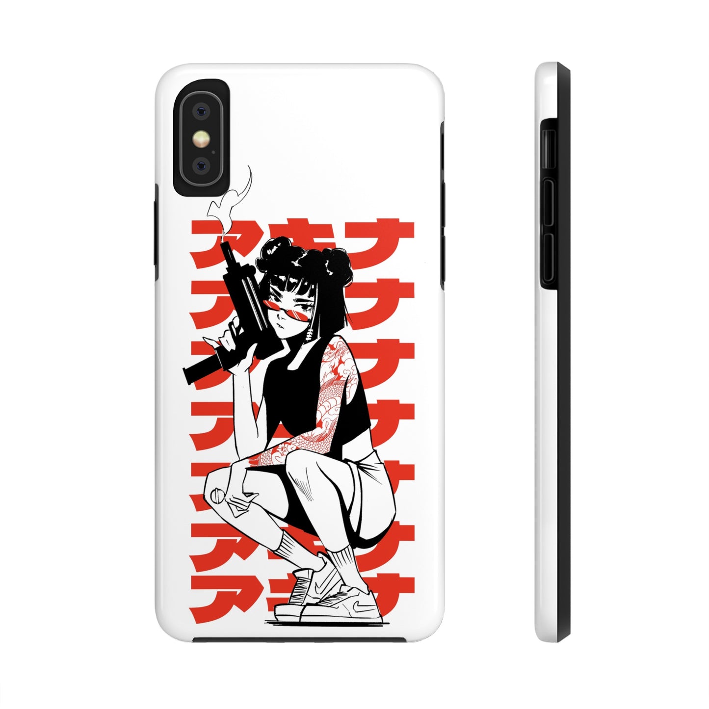 Akina Phone Case