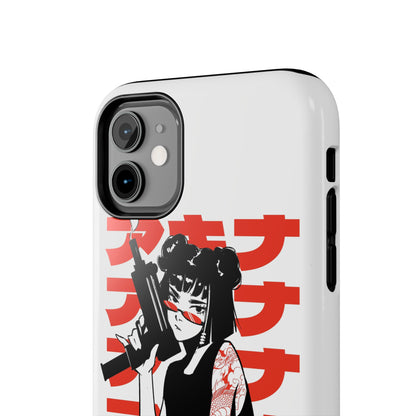 Akina Phone Case