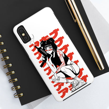 Akina Phone Case