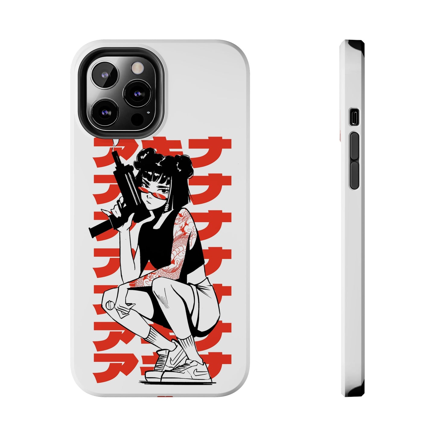 Akina Phone Case