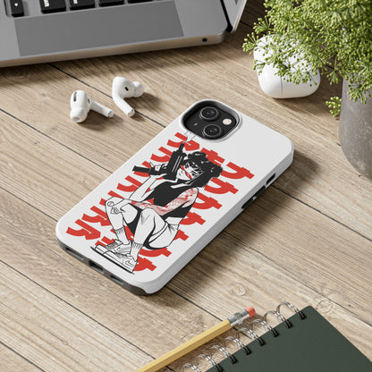 Akina Phone Case