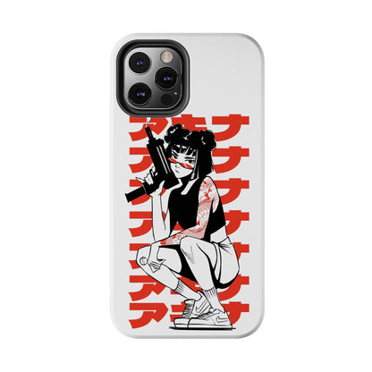 Akina Phone Case