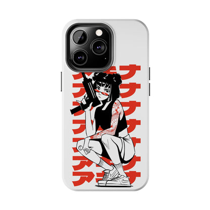 Akina Phone Case