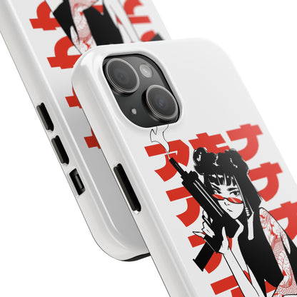 Akina Phone Case