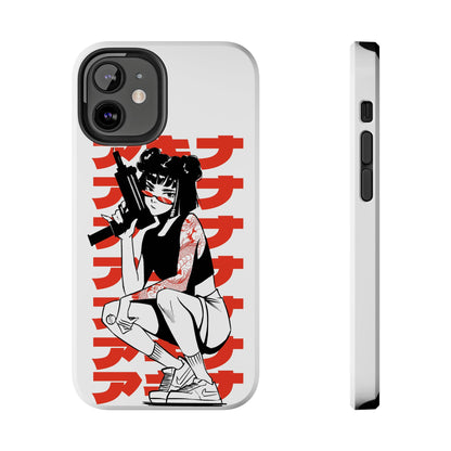 Akina Phone Case