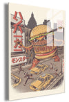 Burgerzilla