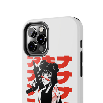 Akina Phone Case