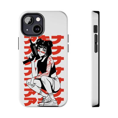 Akina Phone Case