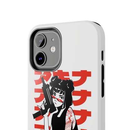 Akina Phone Case