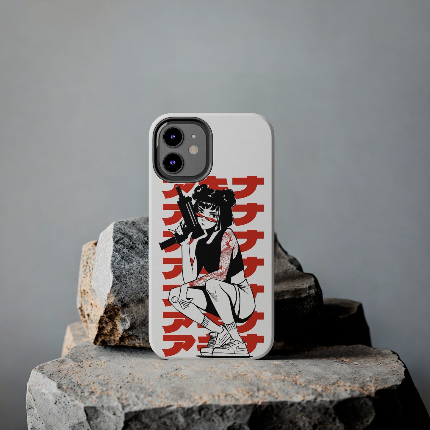 Akina Phone Case