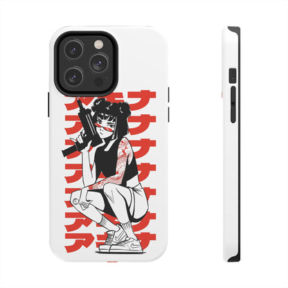 Akina Phone Case